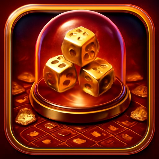 omgbd Mega Moolah Jackpot Style Board